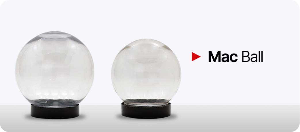 Mac Ball