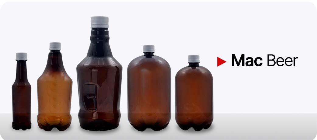 Linha MacBeer