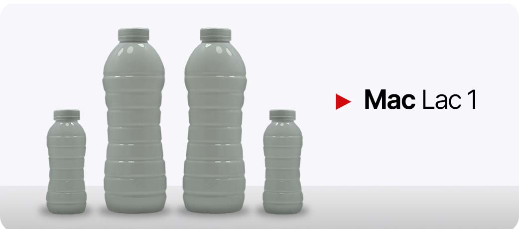 Linha MacLac 1