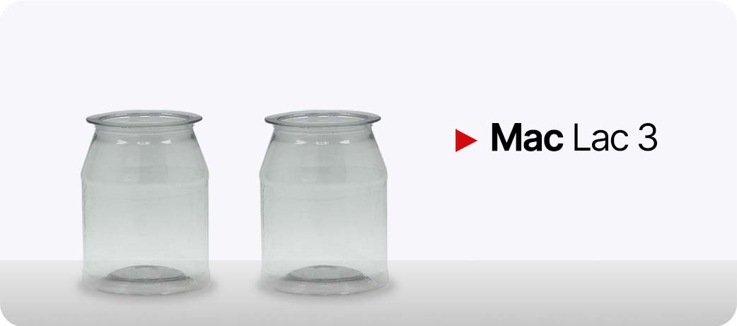 Linha MacLac 3