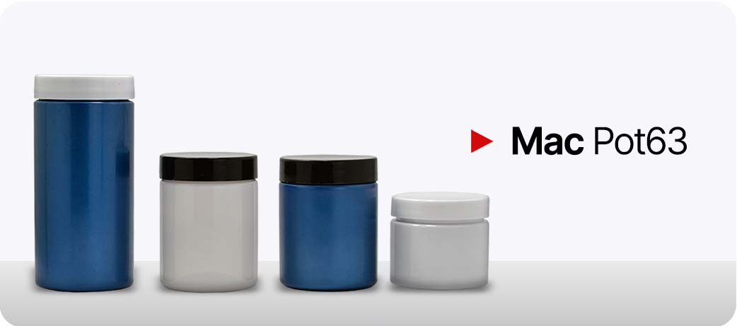 Linha MacPot63