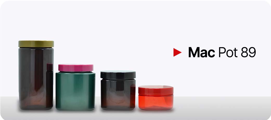 Linha MacPot89