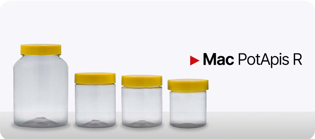 Linha MacPot Apis R