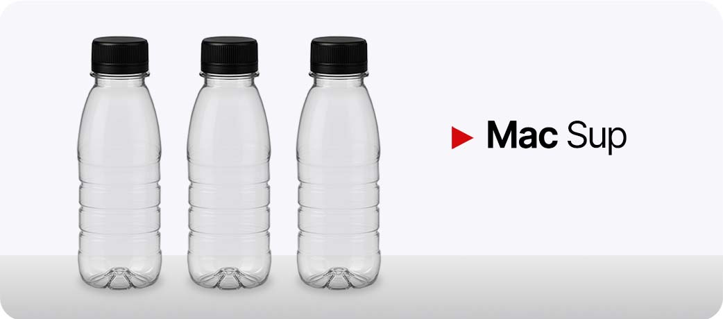 Linha MacSup